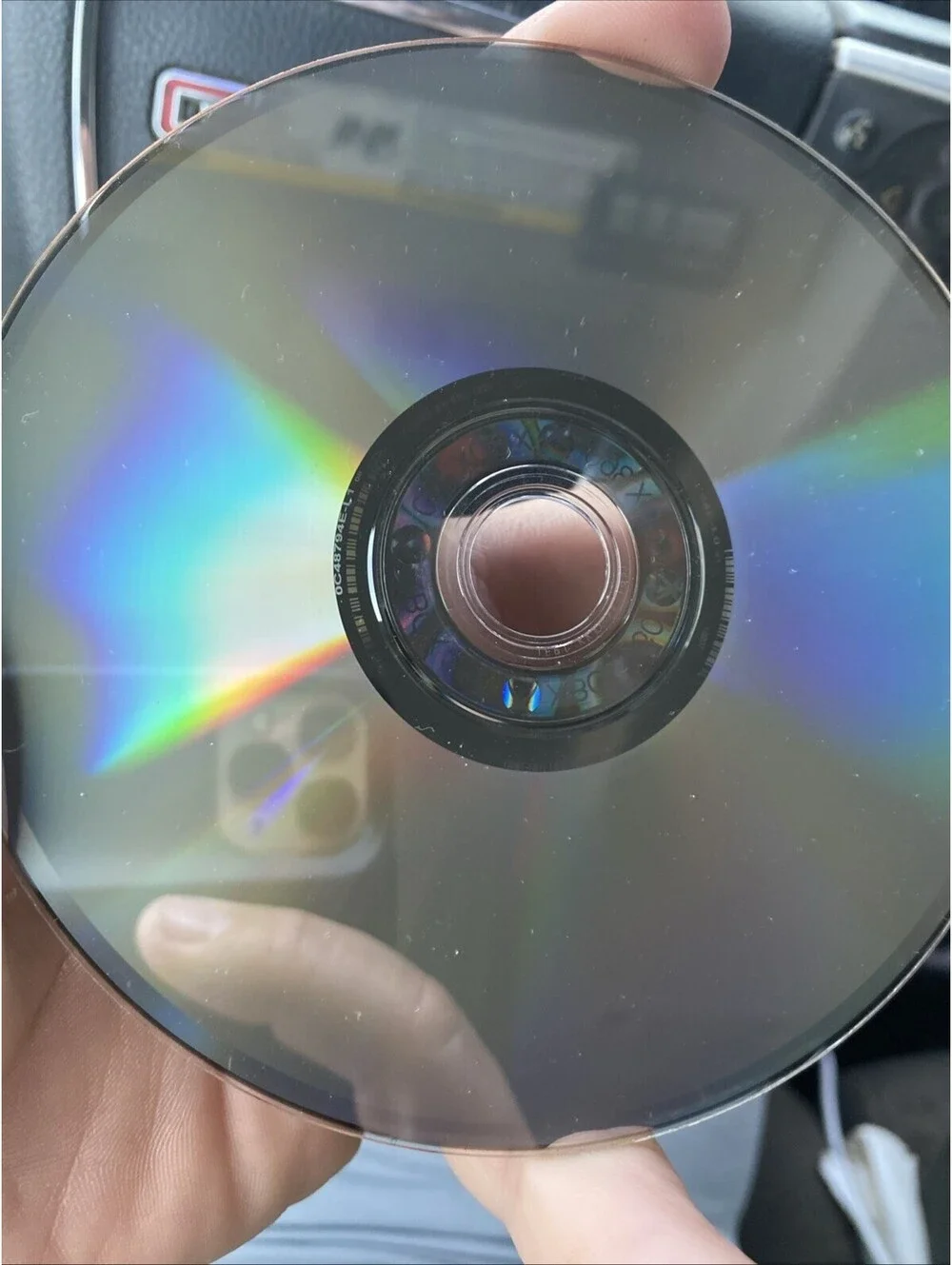 Grand Theft Auto V (GTA 5) – Xbox 360 – PAL – Complete with 2 Discs